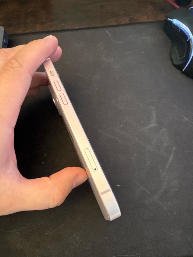 iPhone 13 128 GB - photo 4