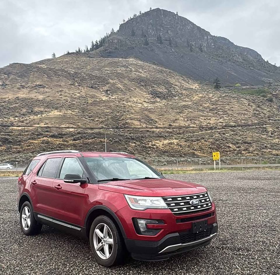 2016 Ford Explorer - photo 3