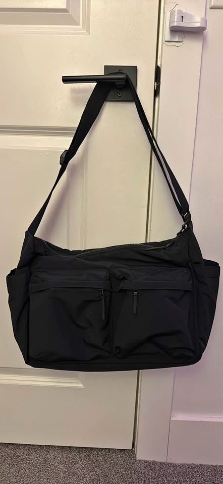 Uniqlo Bag