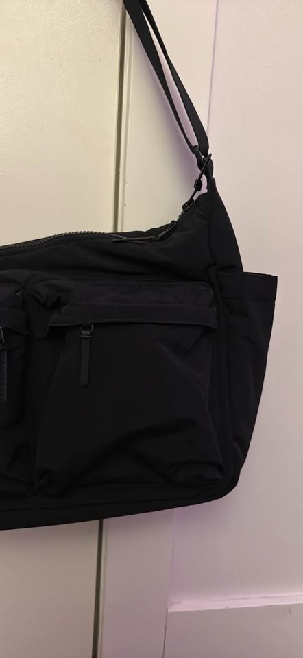 Uniqlo Bag - photo 2