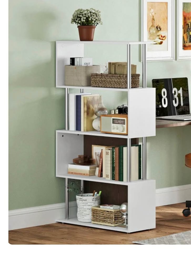 Bookshelf!