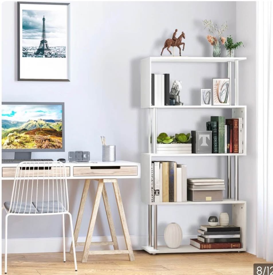 Bookshelf! - photo 3