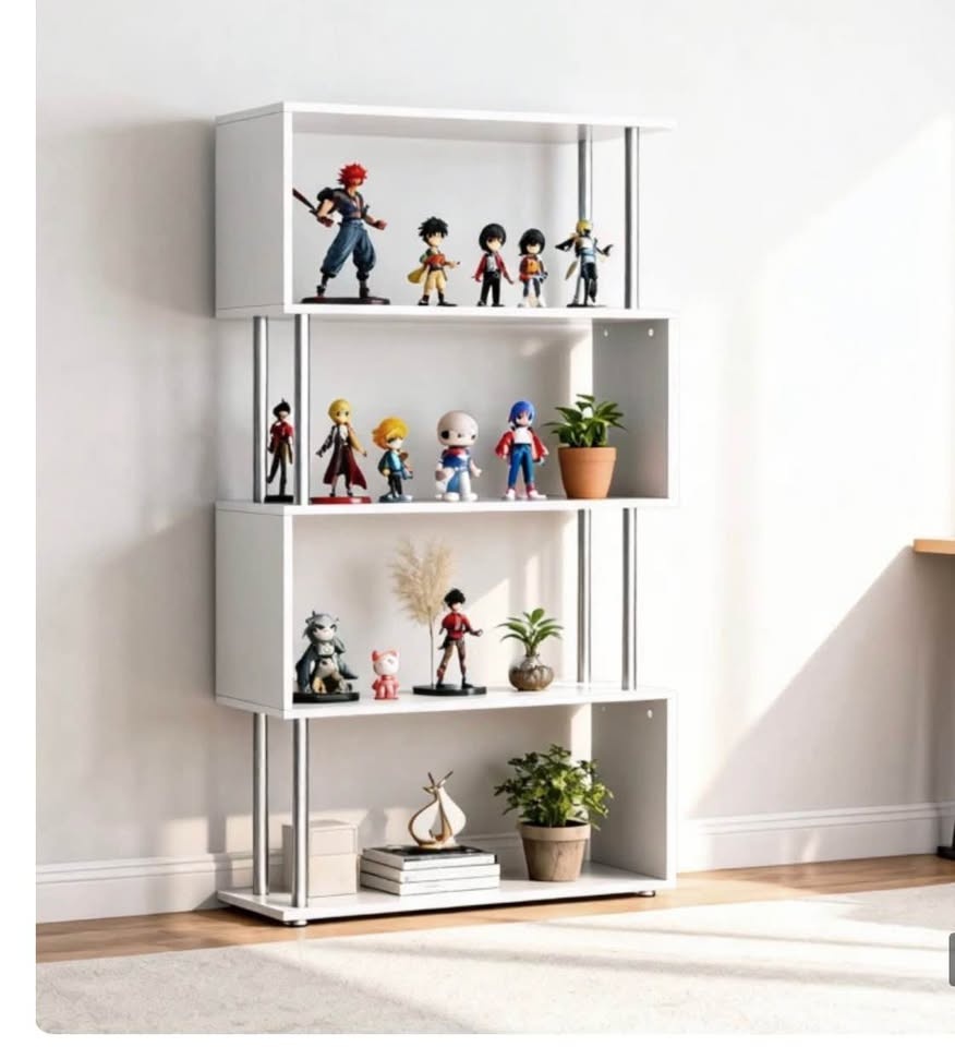 Bookshelf! - photo 4