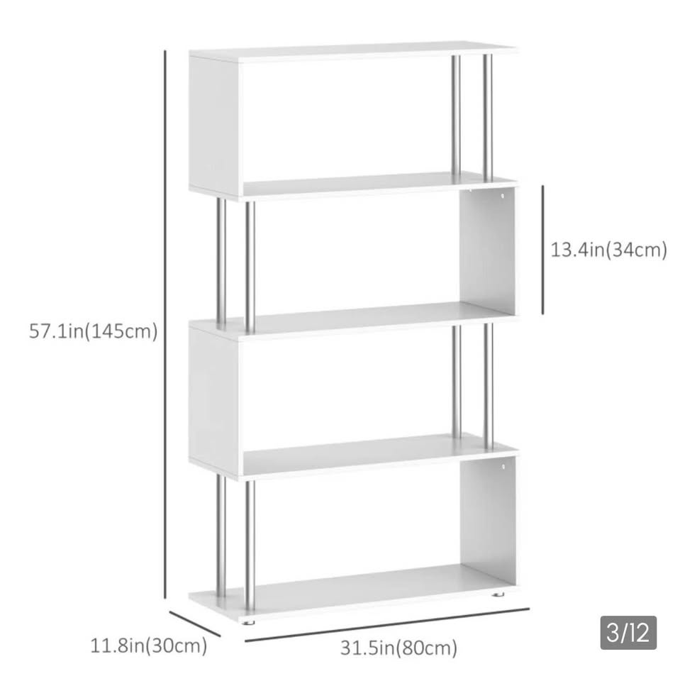 Bookshelf! - photo 5