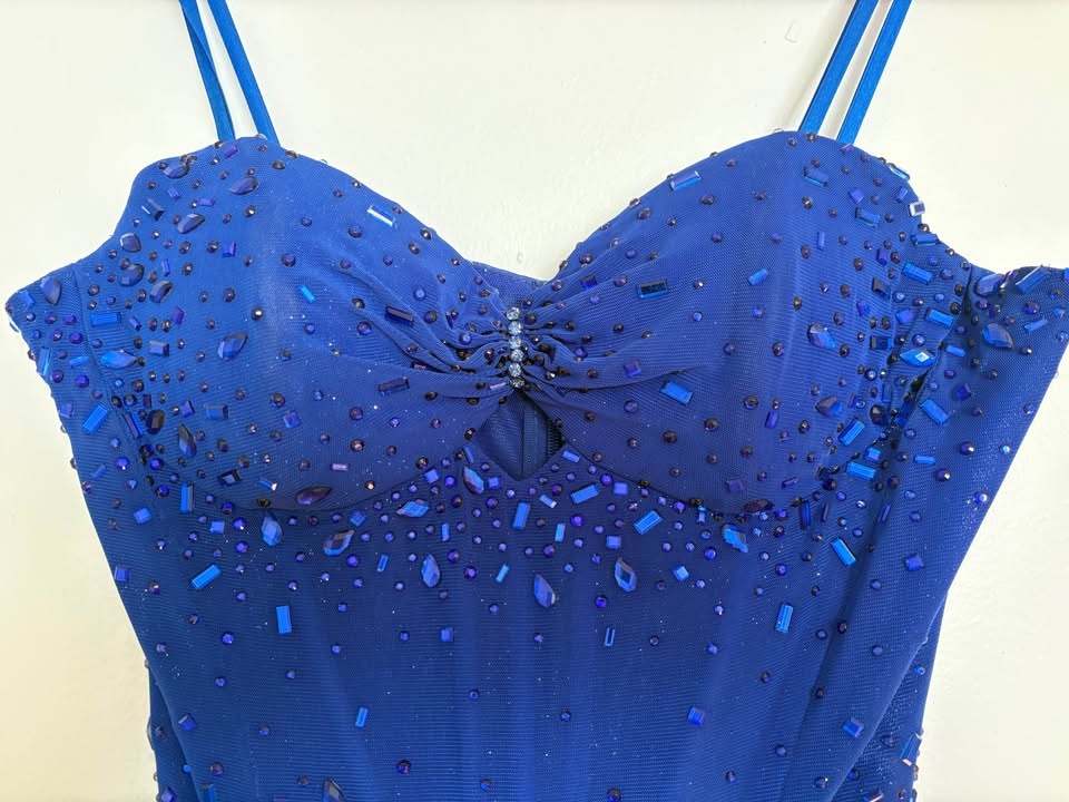 Prom Dress La Divine - photo 3