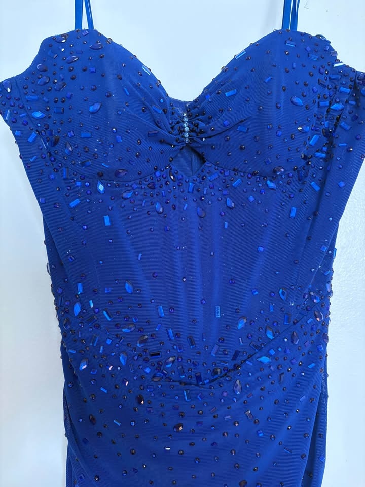 Prom Dress La Divine - photo 4