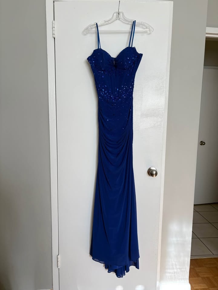 Prom Dress La Divine - photo 5