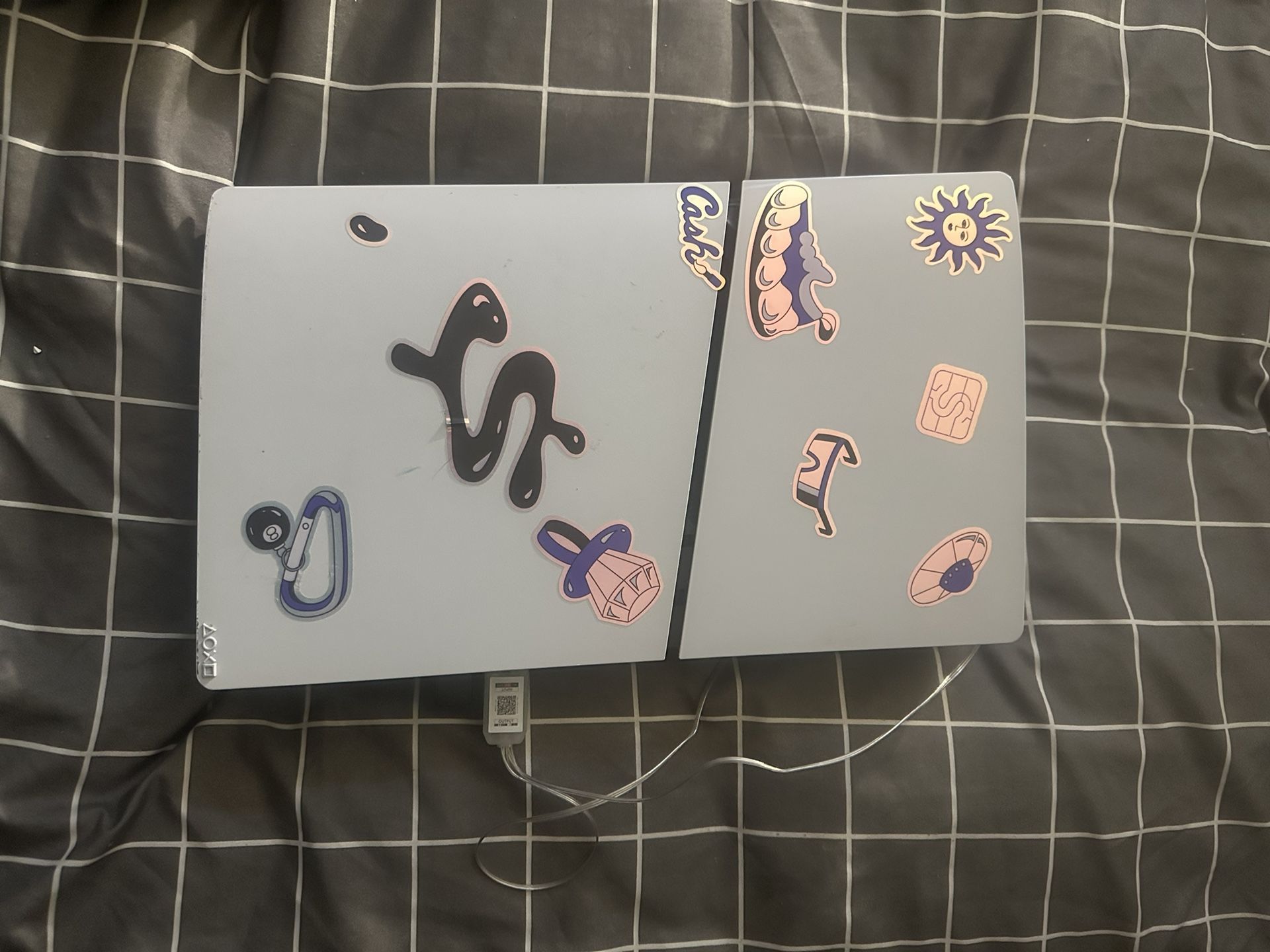 PS5 Digital Edition (Trade) or Offers - photo 2