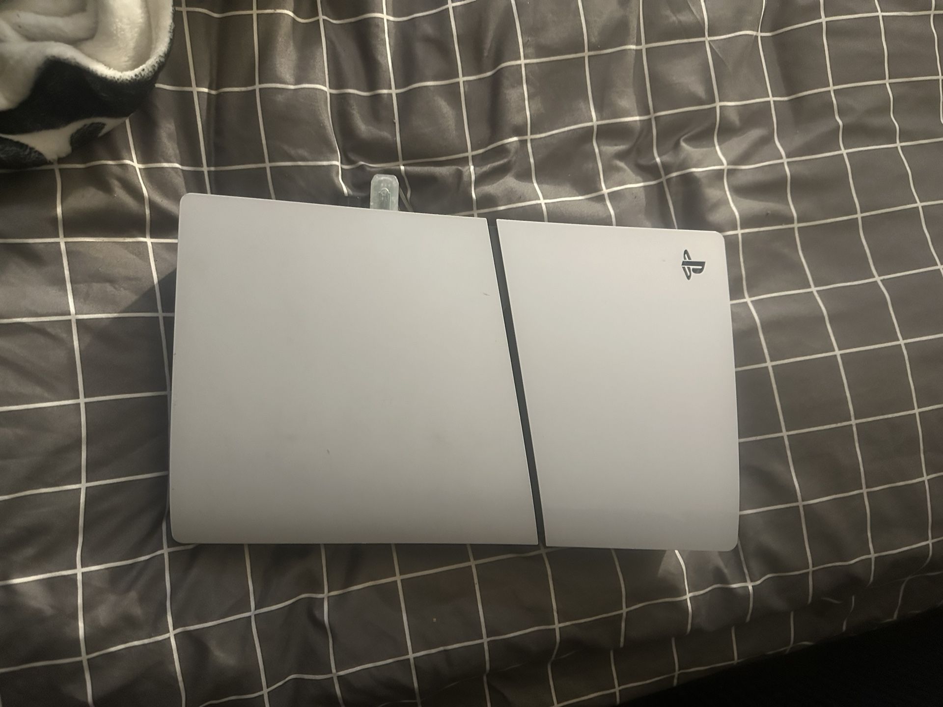 PS5 Digital Edition (Trade) or Offers - photo 3