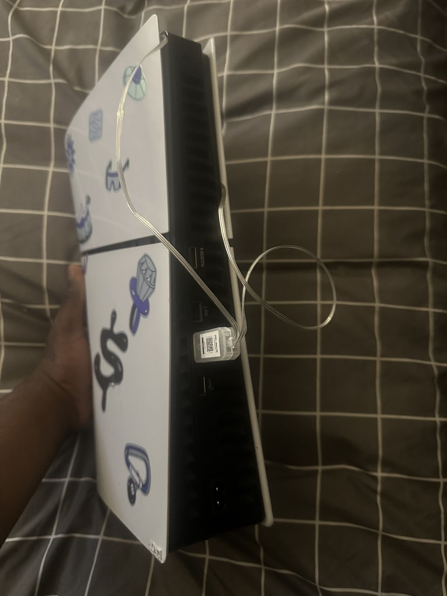 PS5 Digital Edition (Trade) or Offers - photo 4