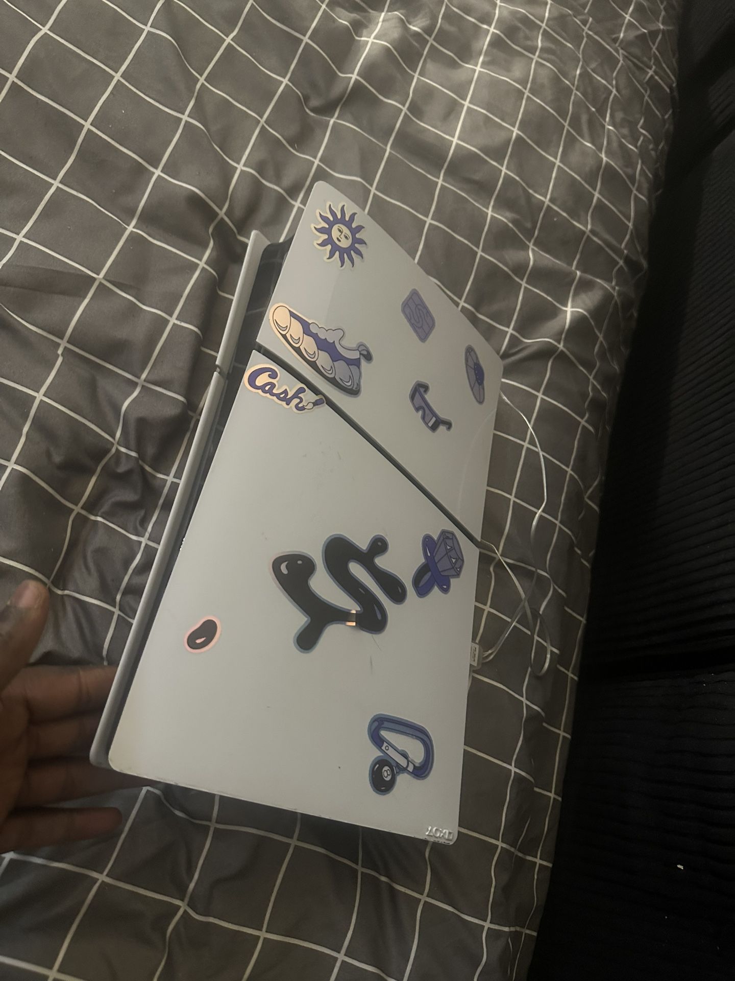 PS5 Digital Edition (Trade) or Offers - photo 5