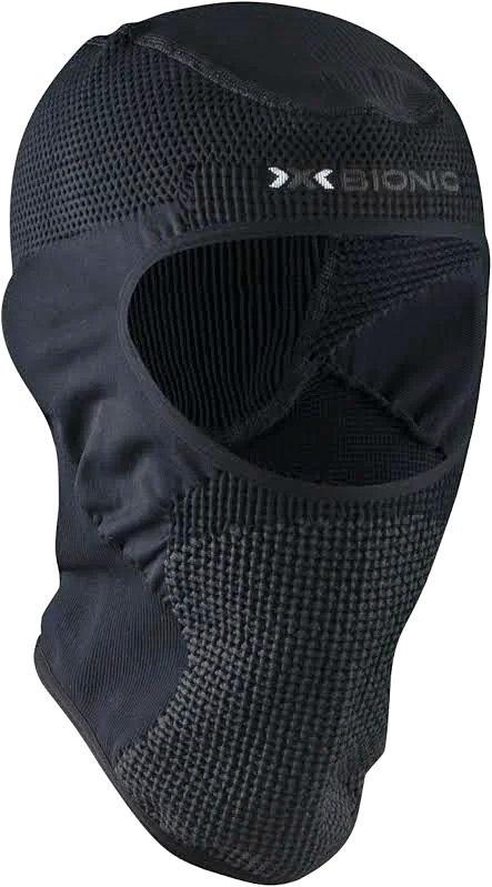 X-Bionic STORMCAP FACE 4.0 Ski Balaclava Mask Helmet Cap Size 2