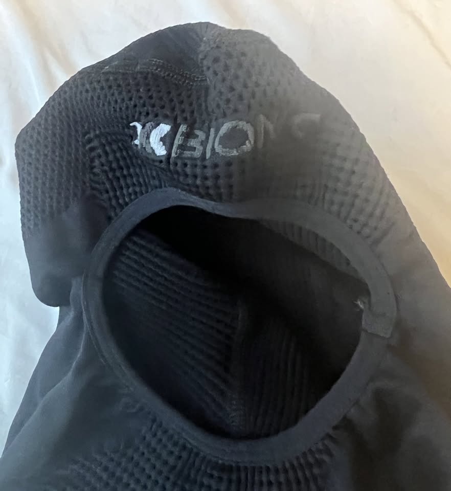 X-Bionic STORMCAP FACE 4.0 Ski Balaclava Mask Helmet Cap Size 2 - photo 5
