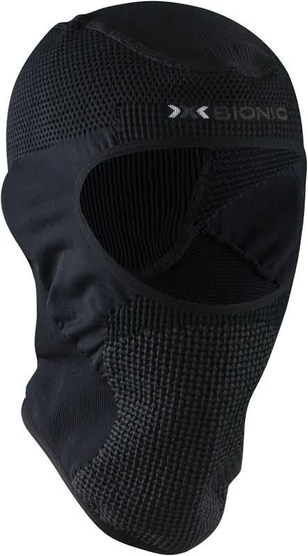 X-Bionic STORMCAP FACE 4.0 Balaclava Helmet Cap - Size L/XL - photo 3
