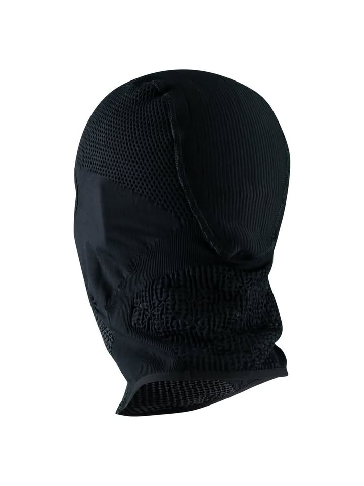 X-Bionic STORMCAP FACE 4.0 Balaclava Helmet Cap - Size L/XL - photo 4