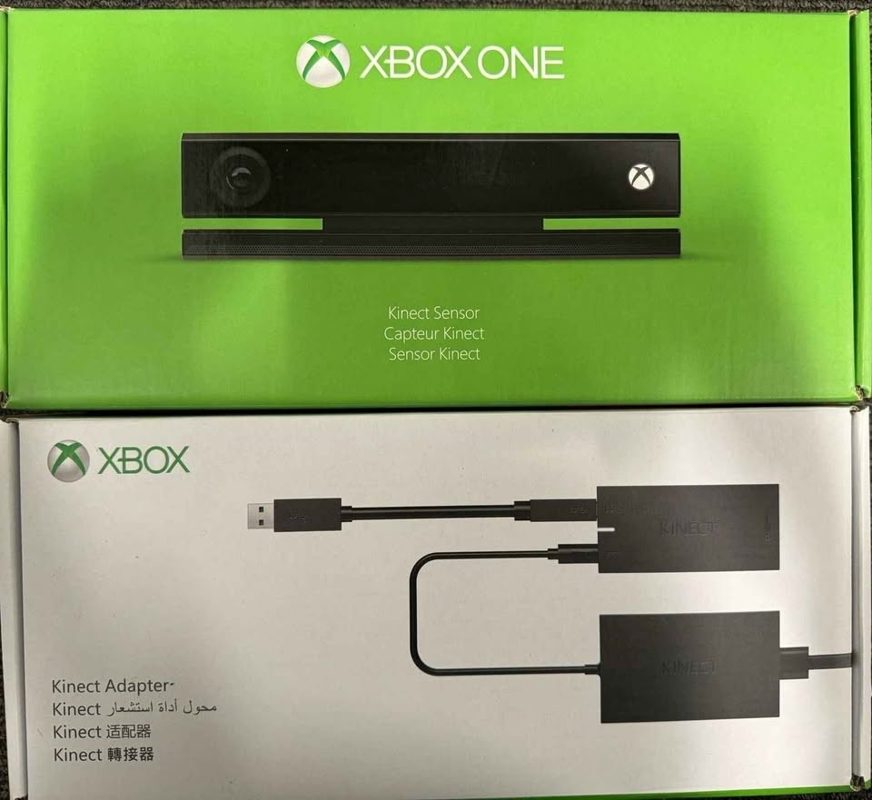 XBOX One S + 2TB External Drive, Games, 3 Controllers, Charging - photo 3