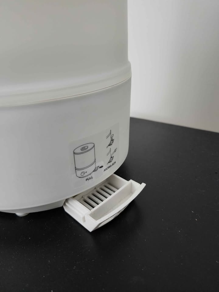 Ultrasonic Humidifier 3L - photo 4