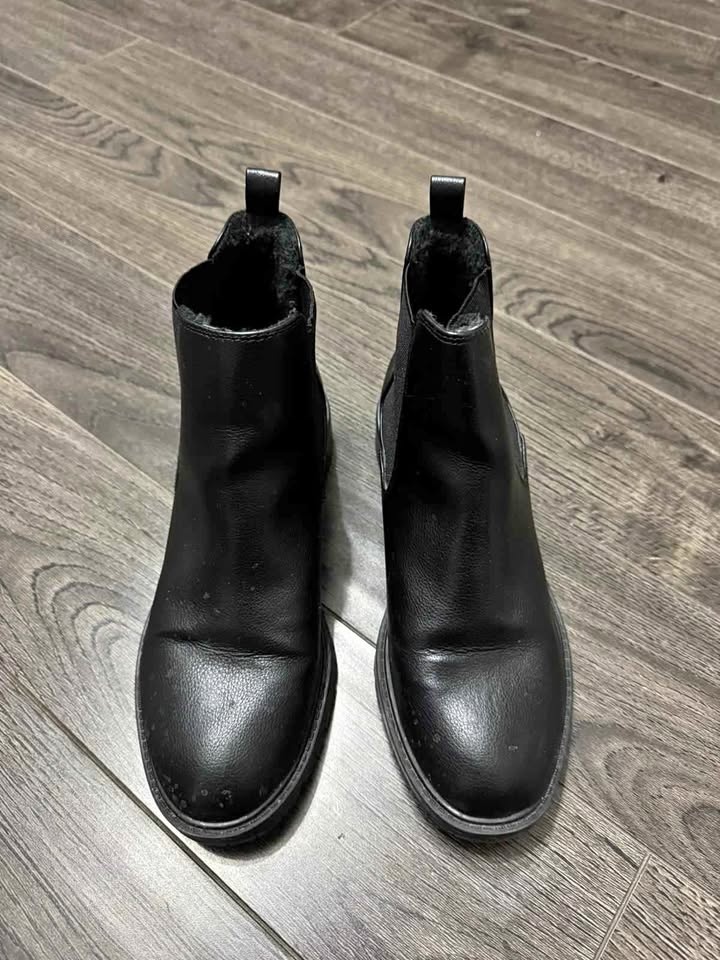 Women Winter Boots Size US 7
