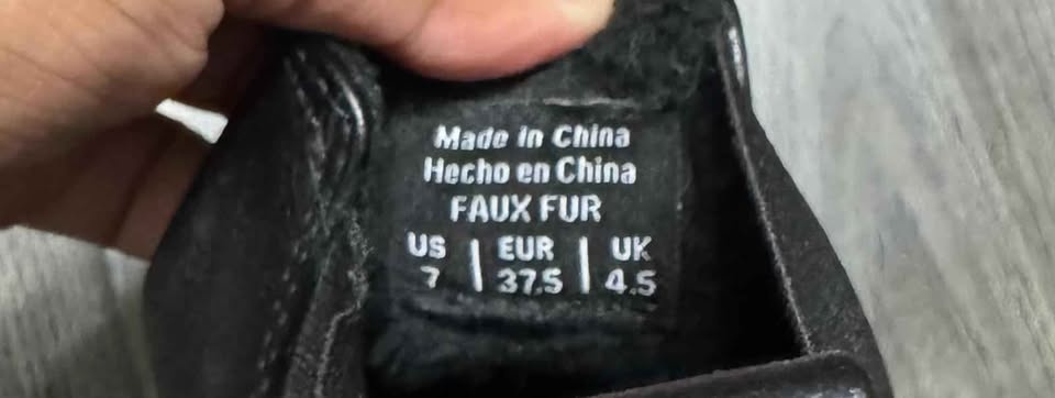 Women Winter Boots Size US 7 - photo 5