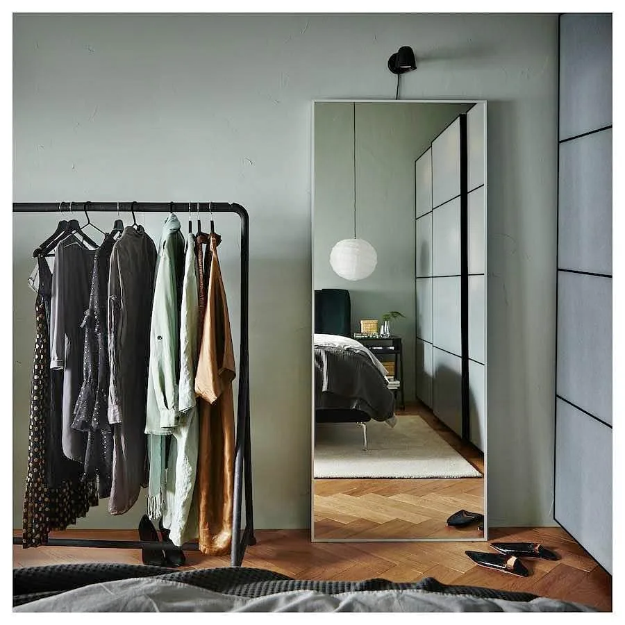 IKEA HOVET Mirror thumbnail