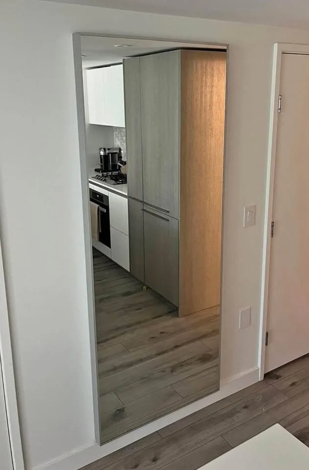 IKEA HOVET Mirror image indicator(2)