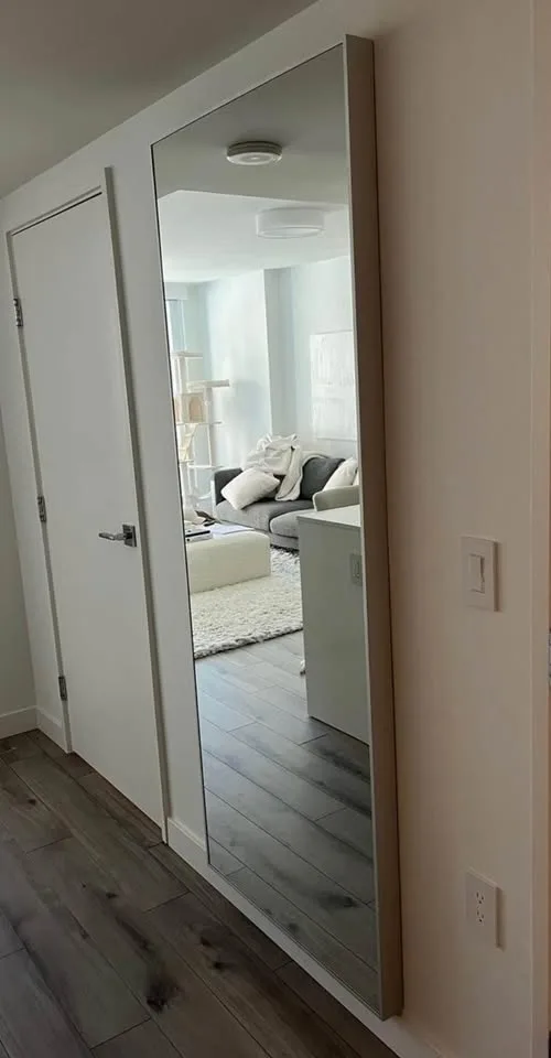 IKEA HOVET Mirror image indicator(3)