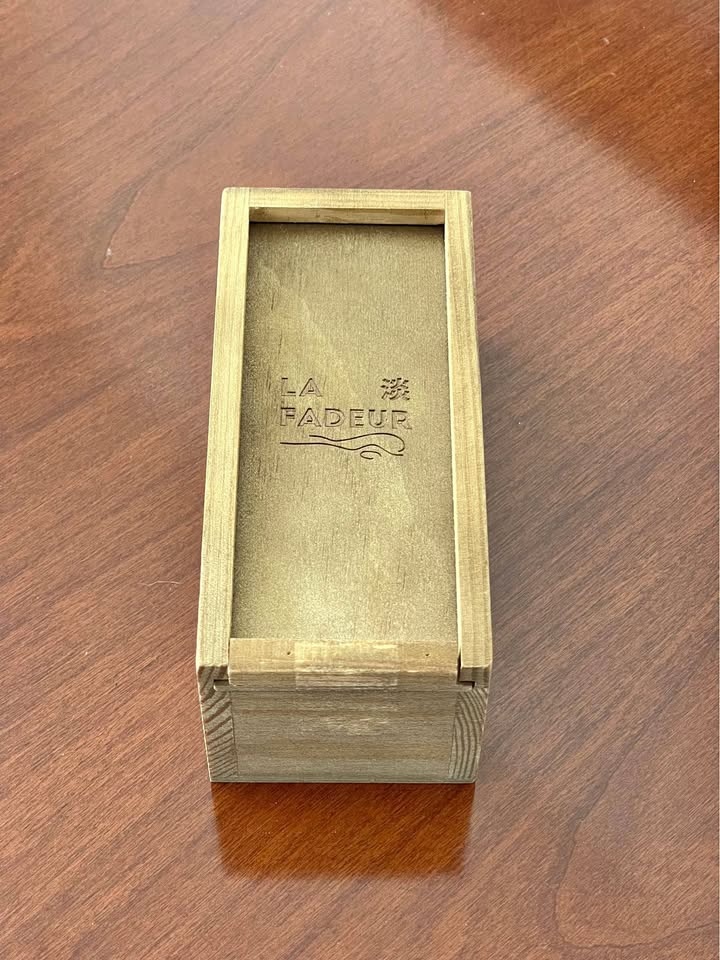 La Fadeur 50mL Perfume
