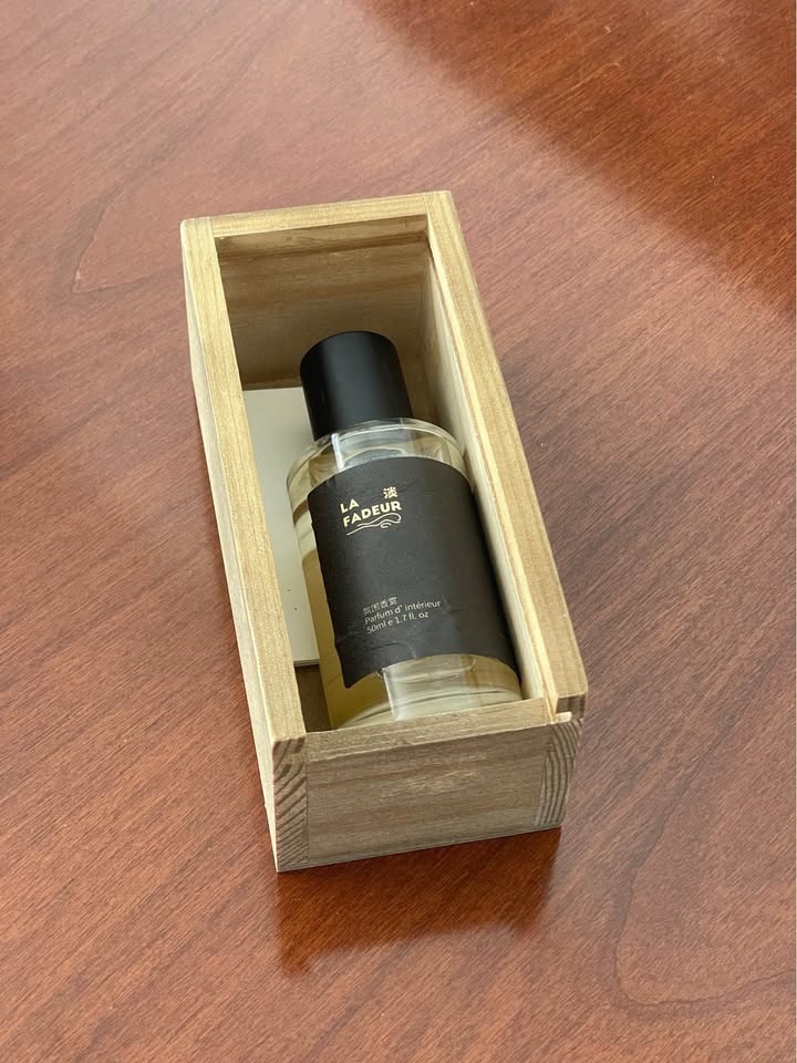 La Fadeur 50mL Perfume - photo 2