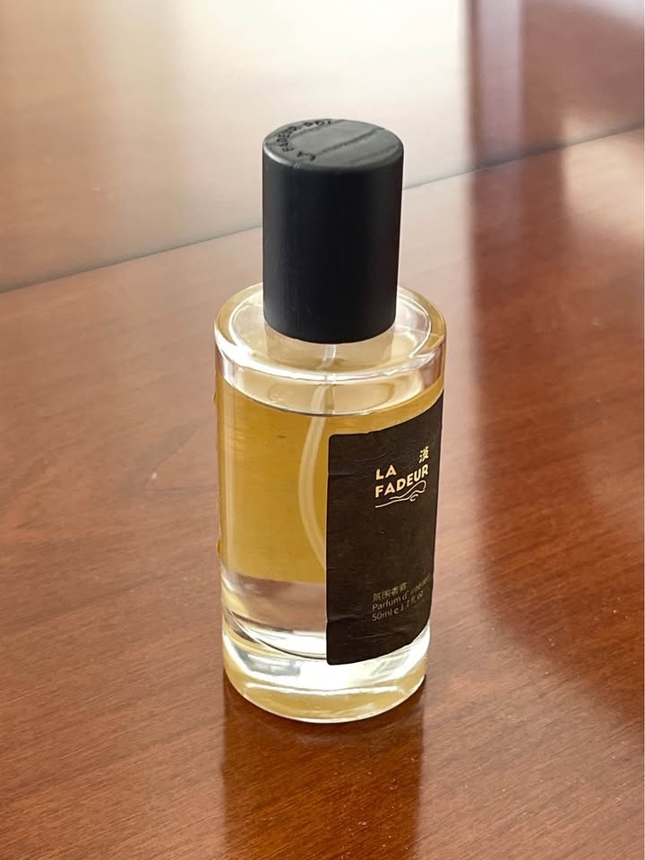 La Fadeur 50mL Perfume - photo 3