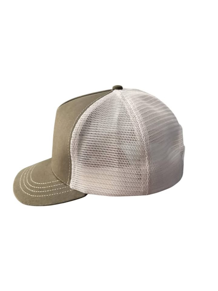 OVO Trucker Hat (Olive) - photo 3