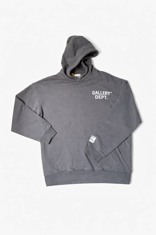 GALLERY DEPT. Hoodie