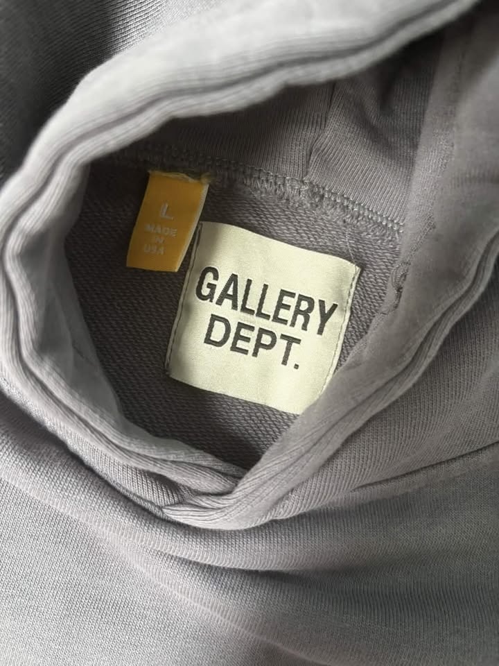 GALLERY DEPT. Hoodie - photo 3