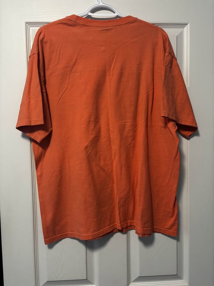 Stussy T-Shirt (Ride With Us) - photo 2