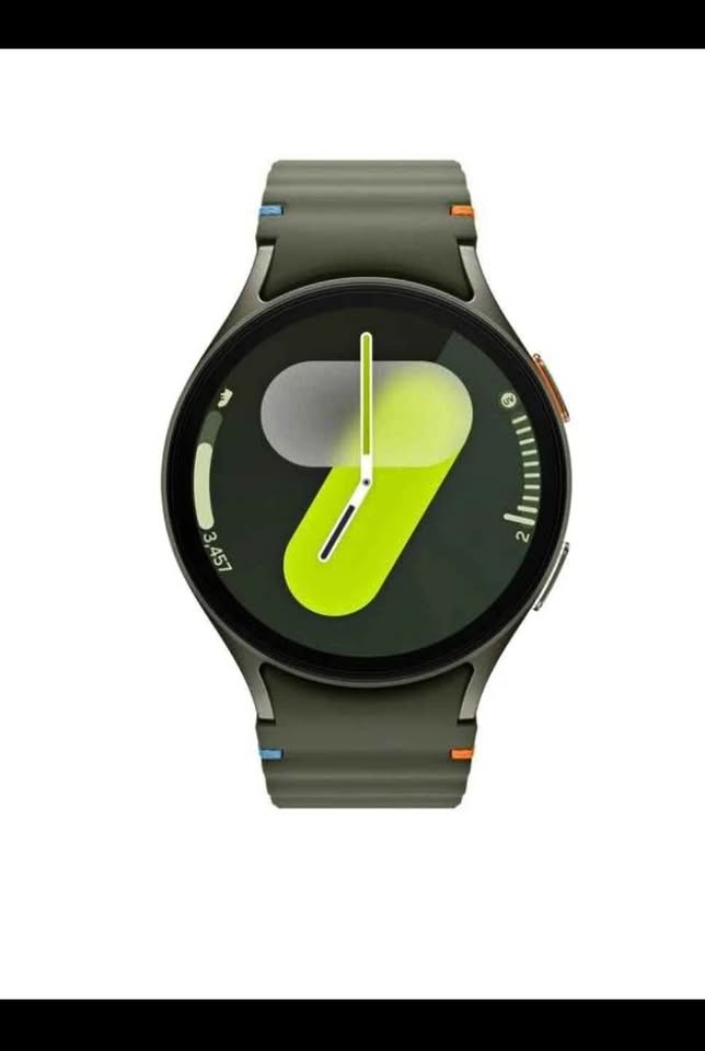 New in box - Samsung Galaxy Watch7 44mm LTE WIFI Bluetooth Smart