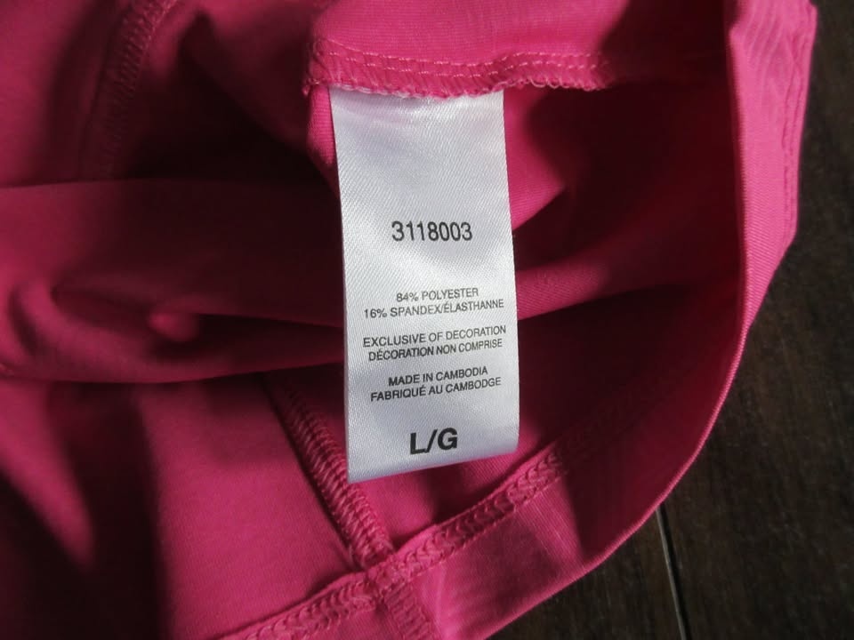Ladies Large Athletic Outfit - photo 4