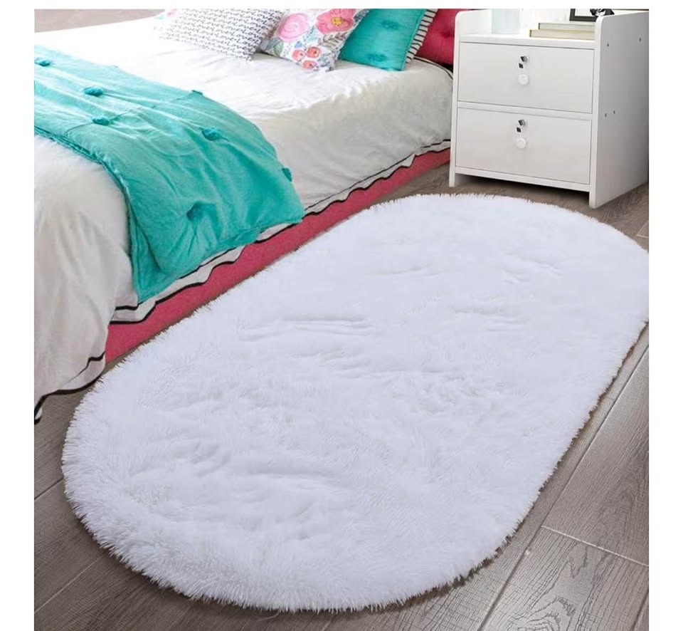 LOCHAS Ultra Soft Children Rugs Room Mat