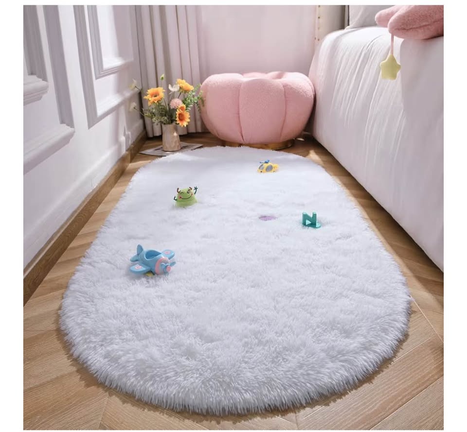 LOCHAS Ultra Soft Children Rugs Room Mat - photo 3