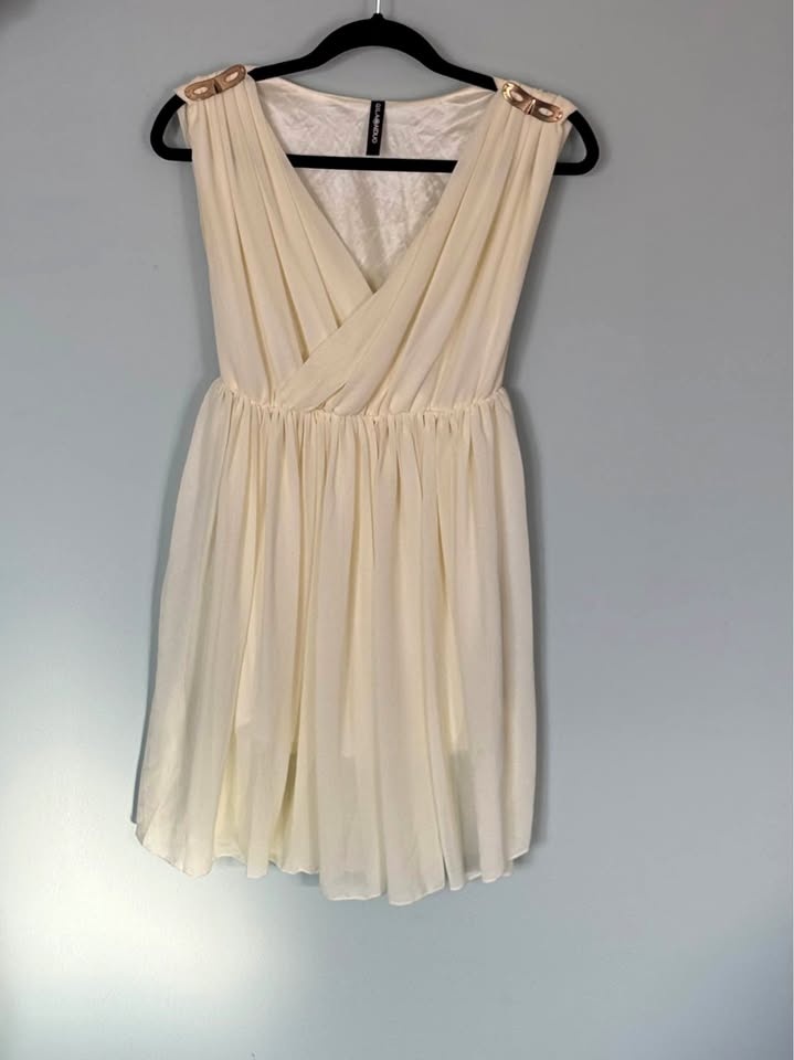 Goddess Costume