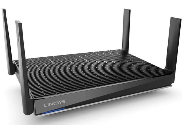 Linksys MR9600 AX6000 WiFi 6 Mesh Router