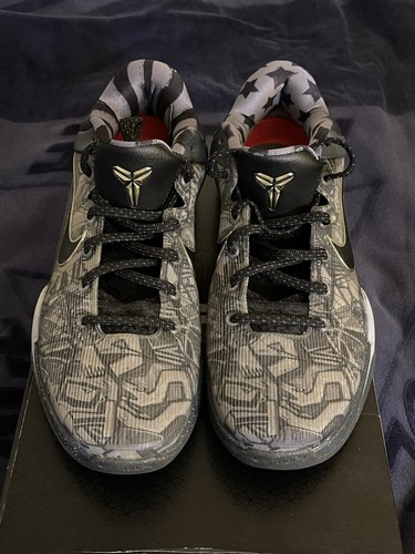 Size 11 - Nike Zoom Kobe 7 System Prelude - photo 2