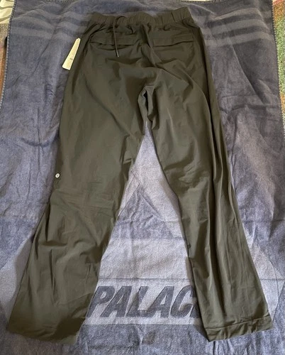 Lululemon Men's Cutback Pants Sz M Brand New Authentic - photo 4