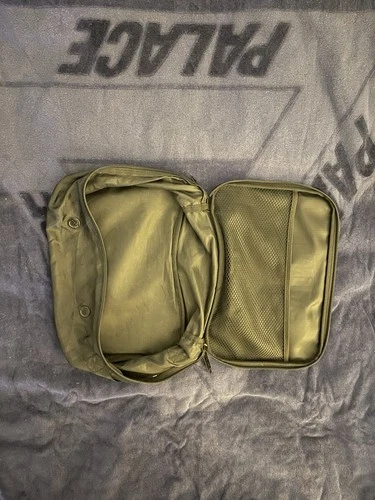 Billionaire Boys Club X Private Label Sneaker Travel Bag - photo 4