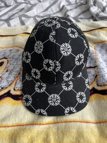 10 Deep Camp Hat 100% Authentic