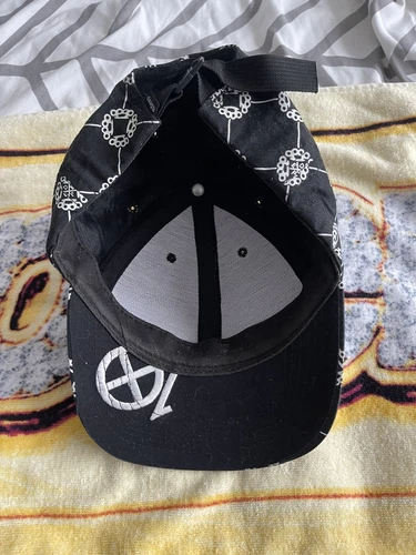 10 Deep Camp Hat 100% Authentic - photo 2
