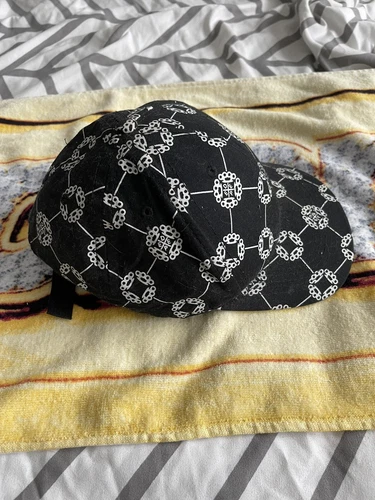 10 Deep Camp Hat 100% Authentic - photo 4