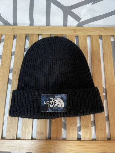 Extra Butter X The North Face Nightcrawlers Beanie Black