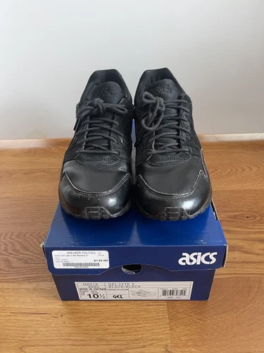 Size 10.5 - ASICS Monkey Time x Gel Lyte V Dress Up - photo 2