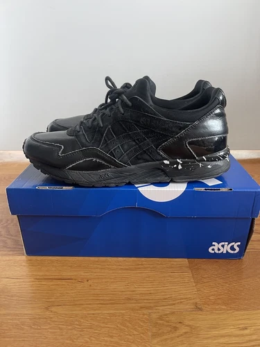 Size 10.5 - ASICS Monkey Time x Gel Lyte V Dress Up - photo 5