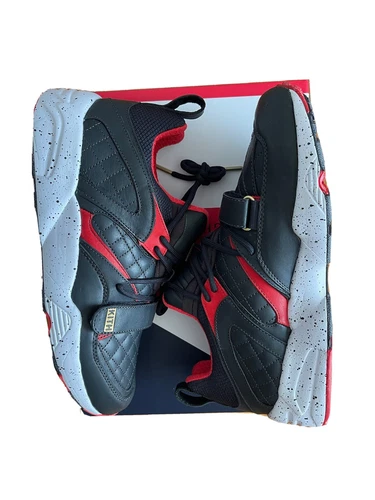 Size 10 - PUMA Blaze Of Glory x Ronnie Fieg x Highsnobiety Tale