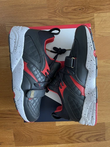 Size 10 - PUMA Blaze Of Glory x Ronnie Fieg x Highsnobiety Tale - photo 2